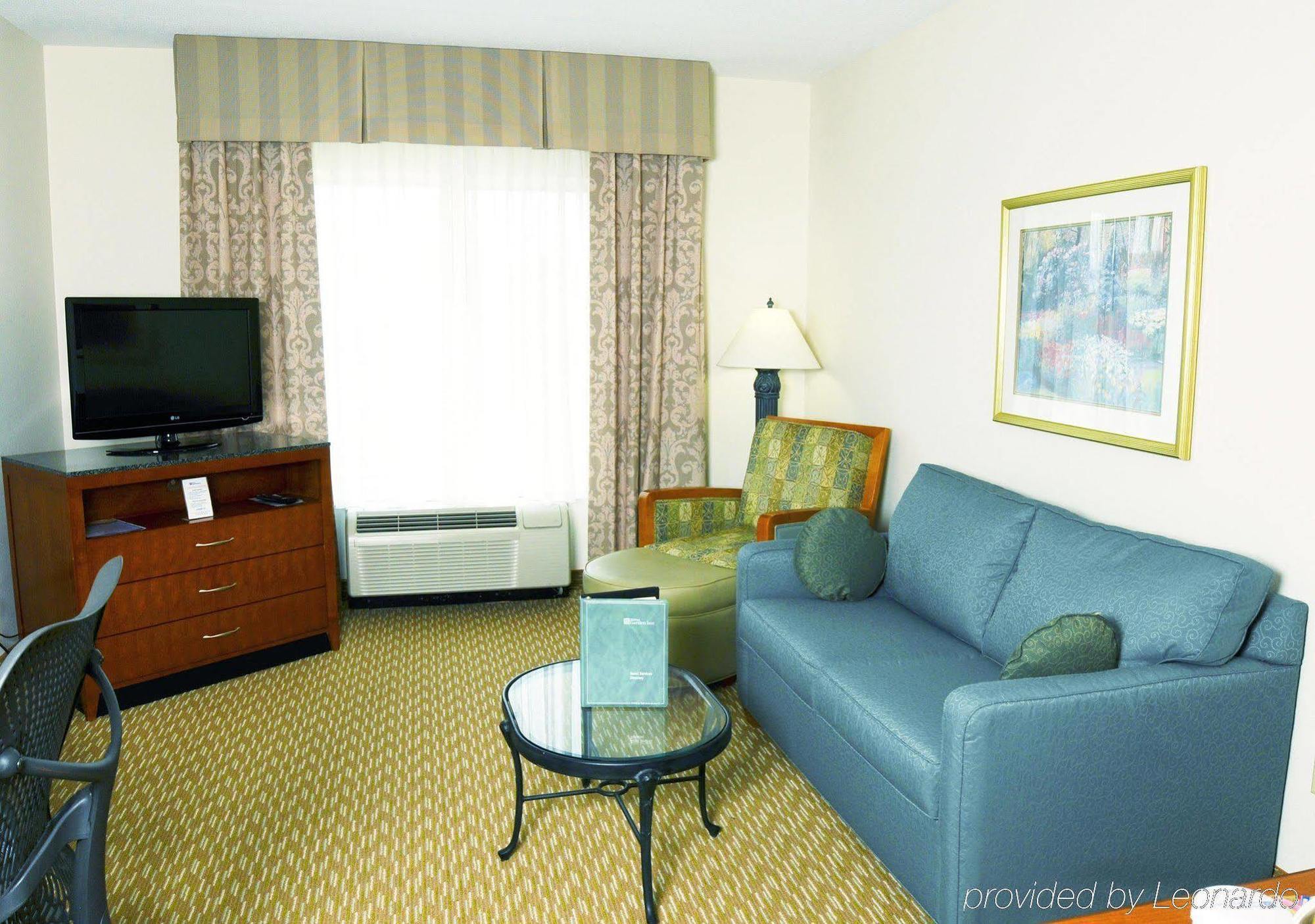 Hilton Garden Inn Rock Hill Room photo