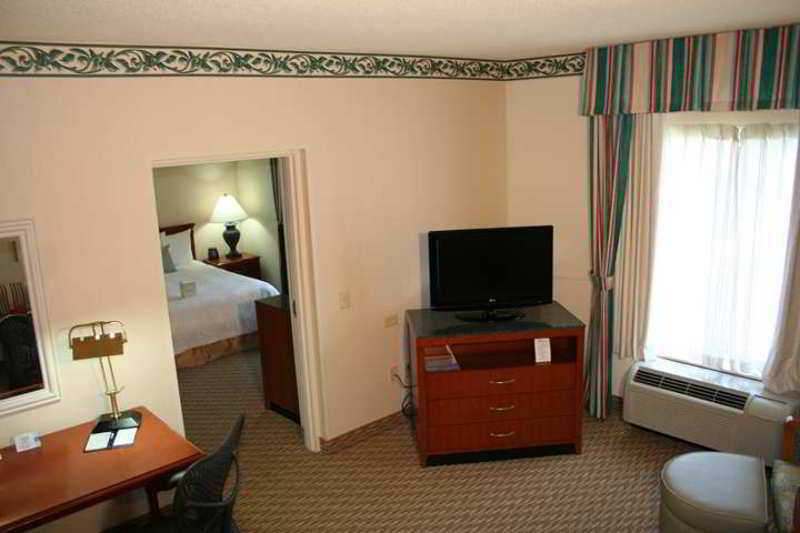 Hilton Garden Inn Rock Hill Room photo